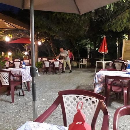 Les Sources De Manon Hotel Saint-Andre-les-Alpes Bagian luar foto