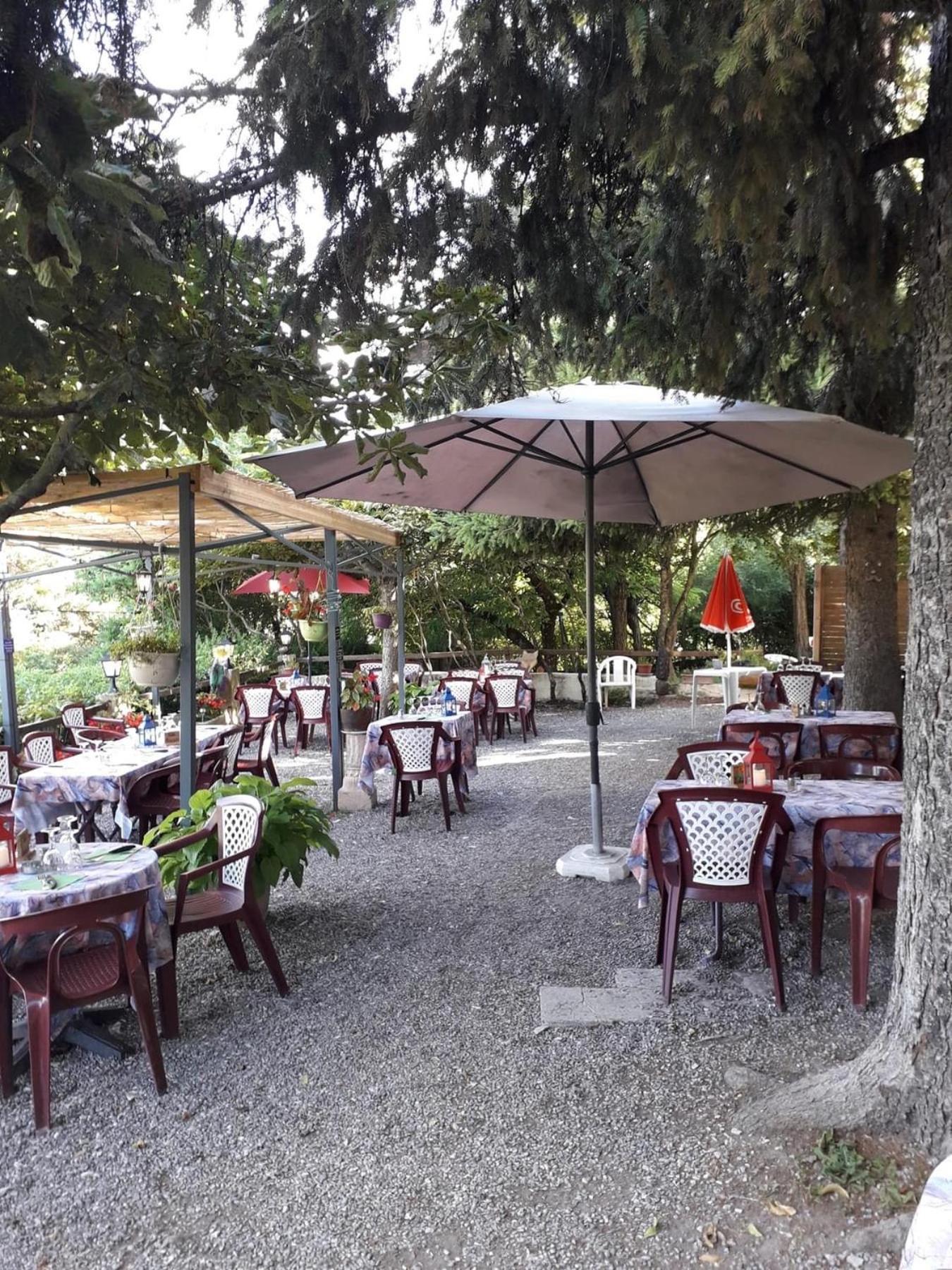Les Sources De Manon Hotel Saint-Andre-les-Alpes Bagian luar foto